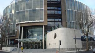 <p>Judge said on Monday the 'direction of travel' was that he would reject the application to dismiss a summons seeking the bankruptcy of Mr McKillen, issued by lender Herbert Street Finance. File picture</p>