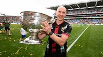 Kerry v Mayo - GAA Football All-Ireland Senior Championship Final
