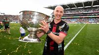 Kerry v Mayo - GAA Football All-Ireland Senior Championship Final