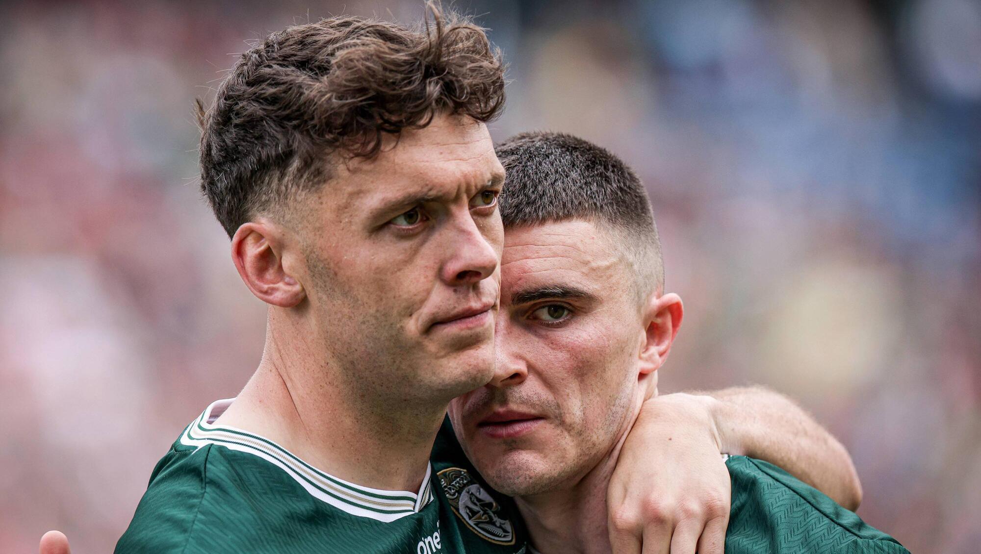 In Kerry, the uncomfortable conversations won't just be about Mayo