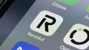 <p>Revolut's Rolandas Juteika said: 'Private markets have long been the missing asset class in the average investor's portfolio, not for lack of interest, but for lack of access.' File picture</p>