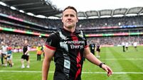 Kerry v Mayo - GAA Football All-Ireland Senior Championship Final