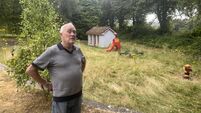 Bessborough survivor says children were barred from ‘sacred ground’ he now believes was burial site