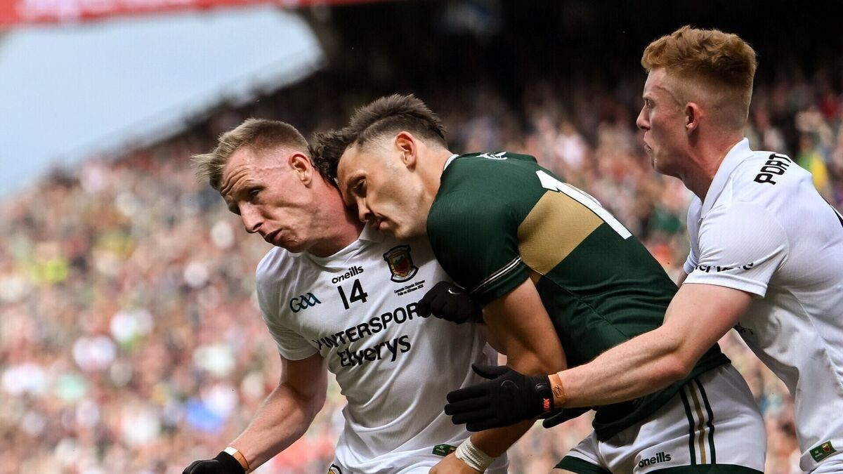 Fogarty Forum: 75 reasons why Mayo's victory was special