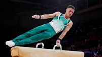 Glasgow 2026 Commonwealth Games - Day Four