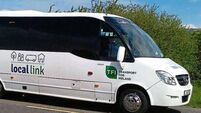 Rural bus rollout slows to just four new routes in first six months of this year