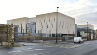 Young Limerick man who raped teenage girl jailed for seven years