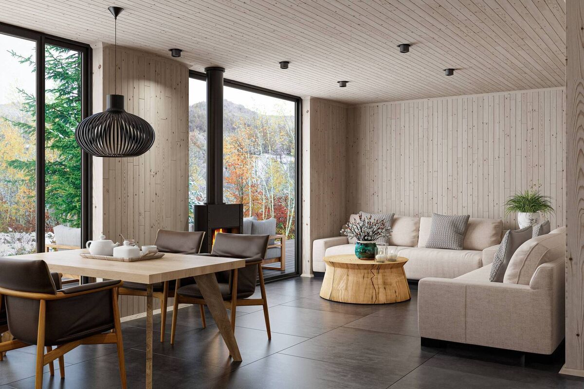 If you want a residential home in the garden larger than 45sq m, you will have to apply for planning. If you want a residential home in the garden larger than 45sq m, you will have to apply for planning.