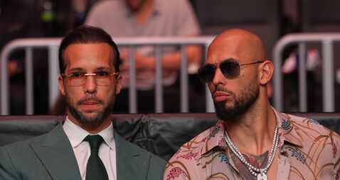 Tate Brothers