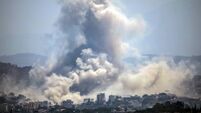 TOPSHOT-LEBANON-ISRAEL-IRAN-US-WAR