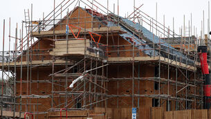 <p>Stock picture: Andrew Matthews/PA</p>