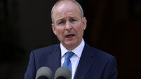 Canadian Prime Minister visit to Ireland