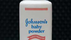 <p>J&amp;J said the settlement covers about 76,000 claims, including ones consolidated in federal court in New Jersey, and related cases in state court, representing nearly all of the remaining talc claims against the company.</p>
