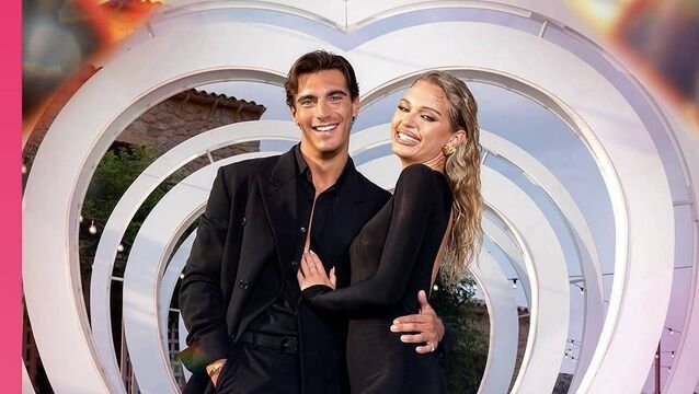 <p>Lorenzo Alessi and Julia Majchrzak have been crowned the 2026 Love Island winners. Picture: Love Island UK/Instagram.</p>