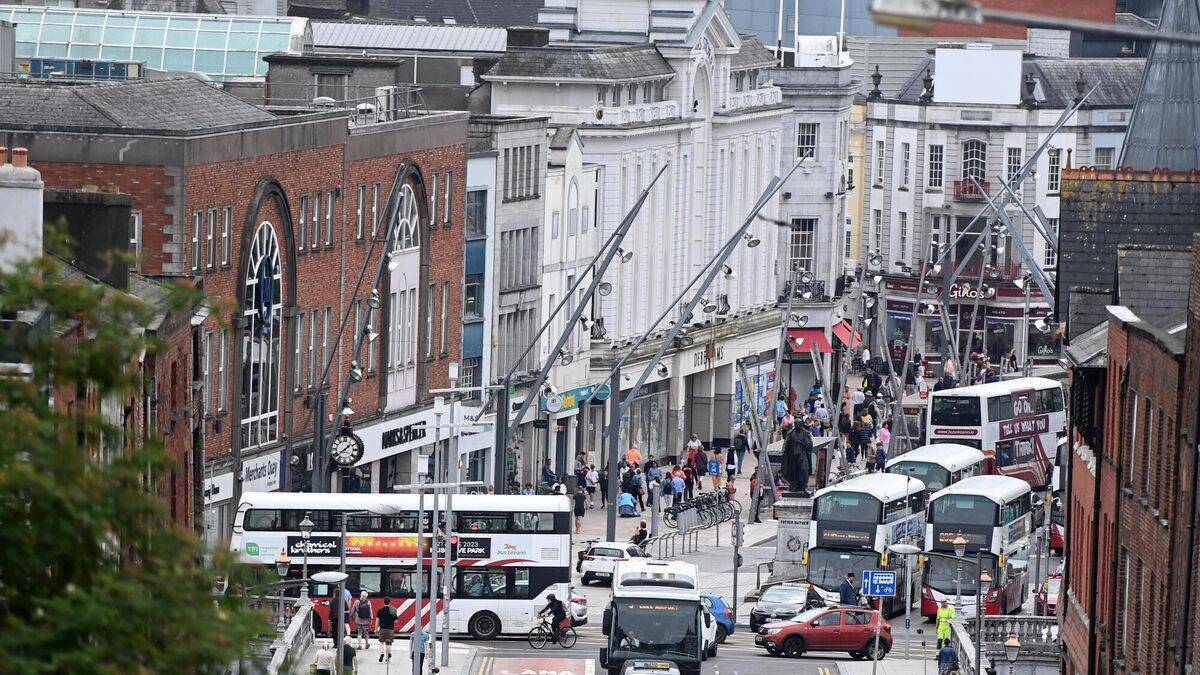 Motorists warned of Cork traffic restrictions during EU Presidency fisheries meetings