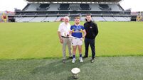 Watch: Jack Kearney previews Kilshannig's Cork Premier Junior hurling campaign