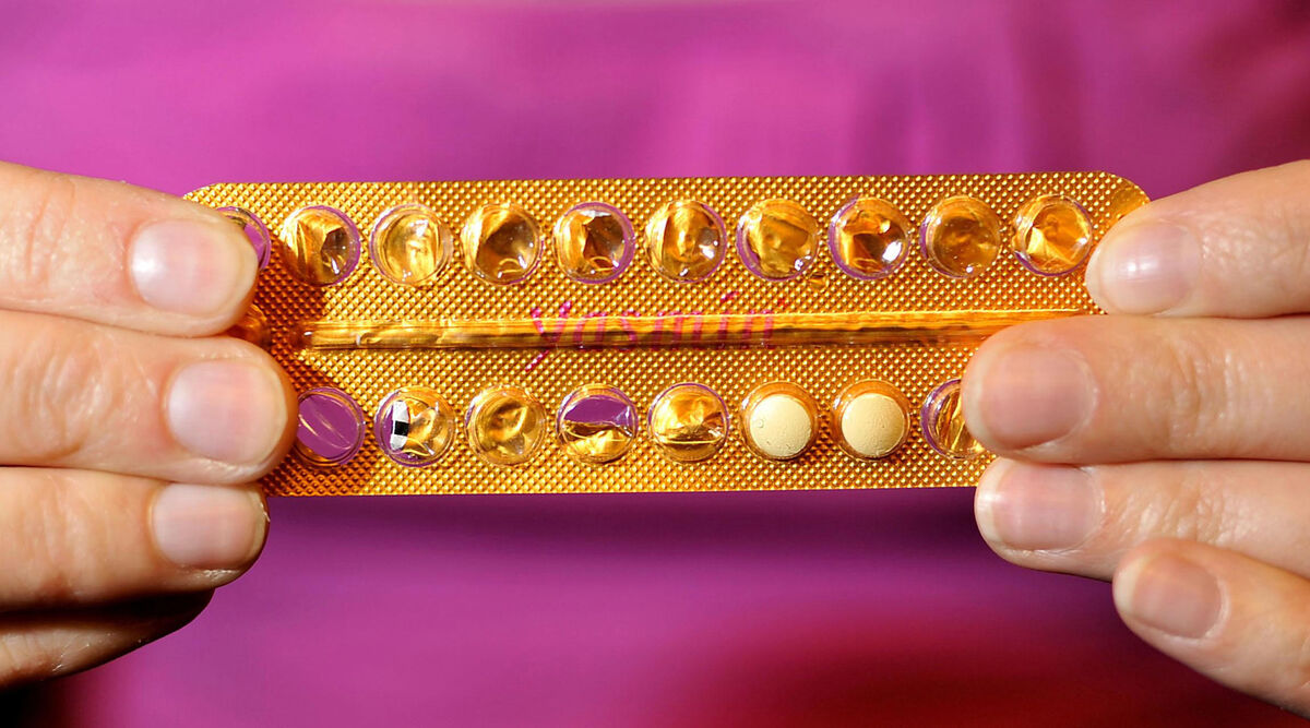 This new law, presided over by two women, helps make reproductive healthcare a normal part of everyday life.