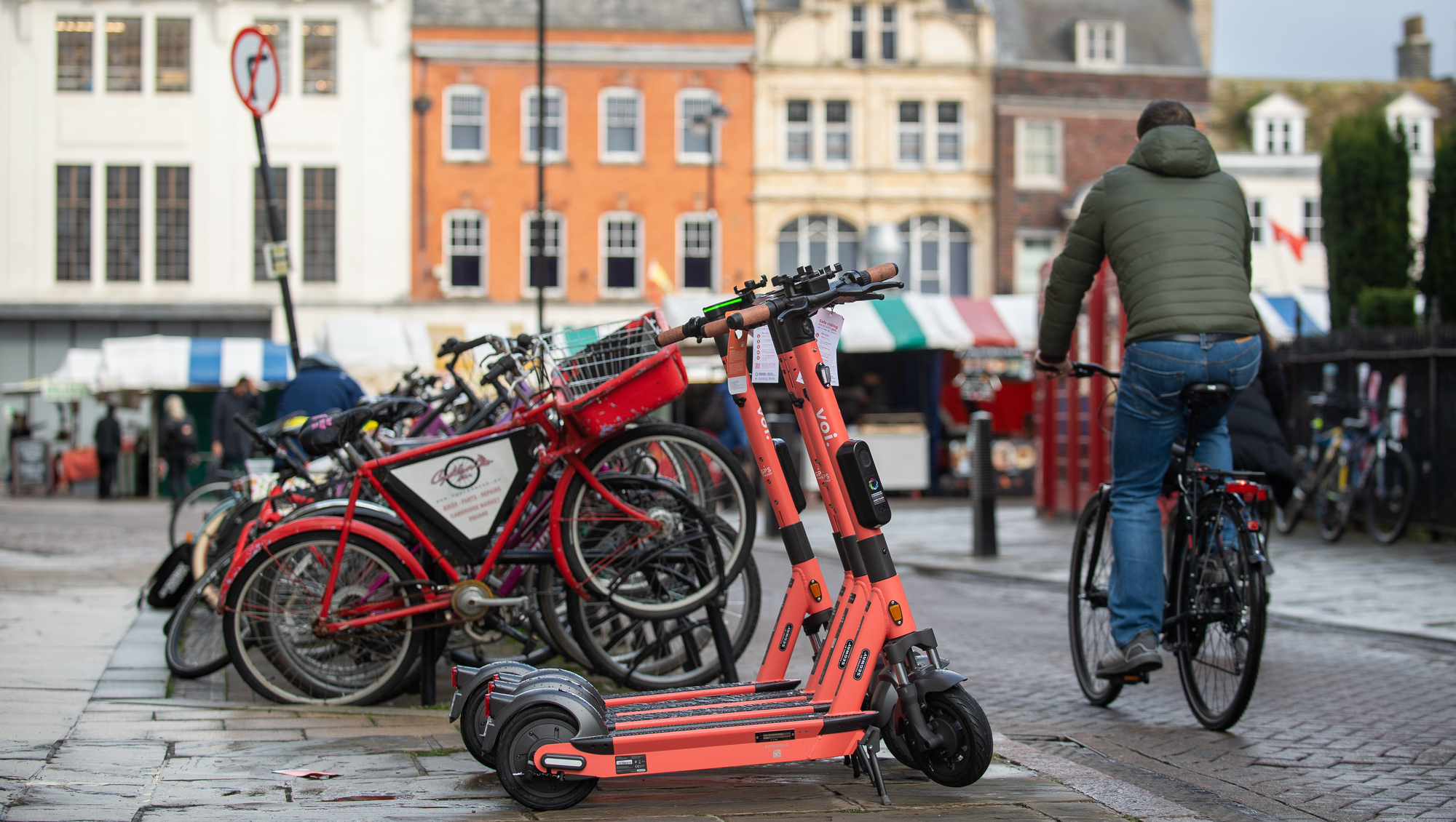 Decathlon Ireland to stop selling e-scooters as Government plans crackdown