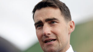 <p>Public expenditure minister Jack Chambers said he was 'against anybody taking judicial reviews'. Picture: Leah Farrell/ RollingNews.ie</p>