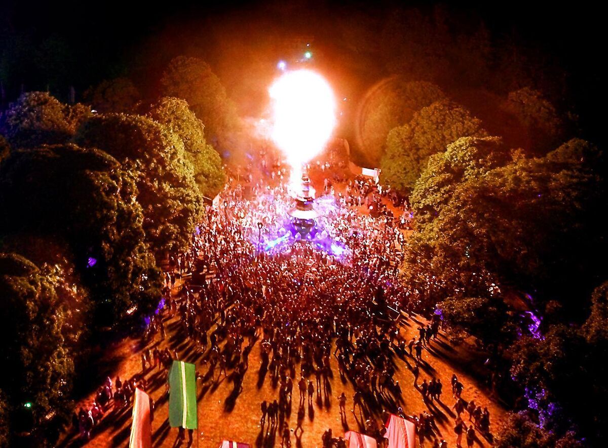 The Arcadia Afterburner. Picture: Aerial.ie