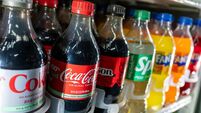 Coca-Cola Ahead Of Earnings Figures