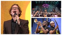All Together Now: 21 essential acts to see at this weekend's festival in Co Waterford 