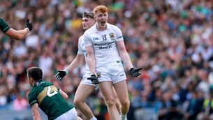 <p>GAA All-Ireland Senior Football Championship Final, Croke Park, Dublin 26/7/2026 </p>