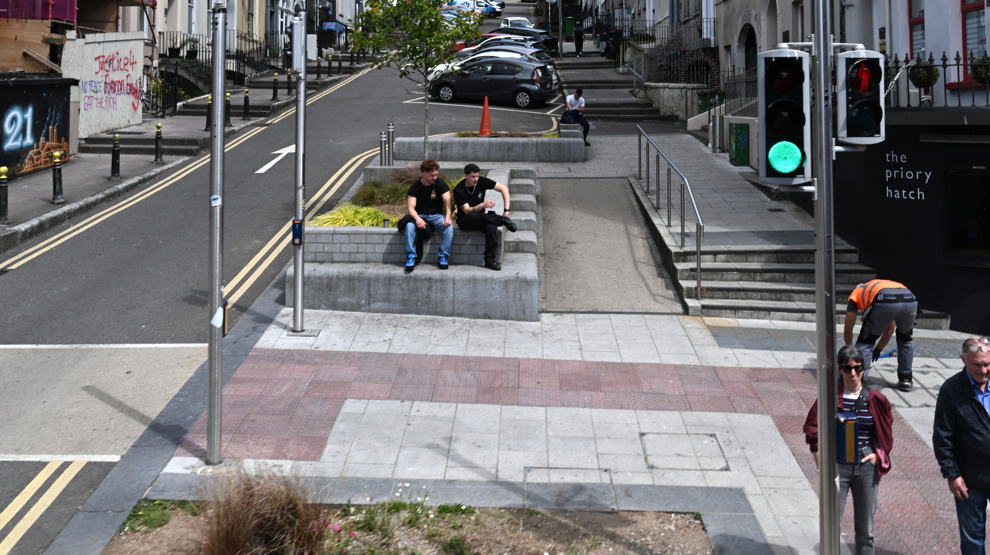 Uneven footpaths cost Cork City Council over €2m in public liability payouts