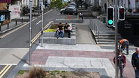 Finalising of Cork City centre flood relief scheme delayed again until 2027