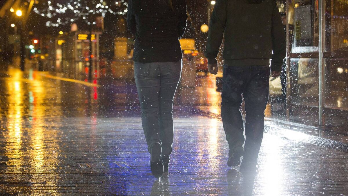 'Will I always be stuck in this shelter?': Homeless single adults in Cork say getting housing 'impossible'
