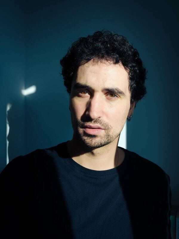 Irish author Djamel White has been named amongst the authors longlisted for the 2026 Booker Prize for his debut novel All Them Dogs. Irish author Djamel White has been named amongst the authors longlisted for the 2026 Booker Prize for his debut novel All Them Dogs.