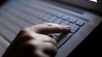 Online fraud
