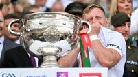 Kerry v Mayo - GAA Football All-Ireland Senior Championship Final