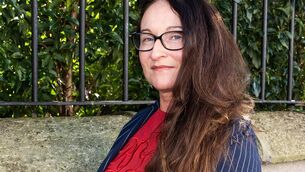 <p>Ruth Maxwell, a survivor who campaigned for reform of the Criminal Injuries Compensation Scheme, has welcomed the new move. File picture: Bob Morrison</p>