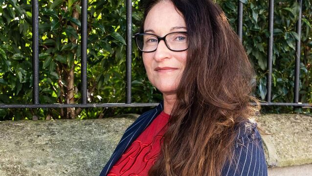 <p>Ruth Maxwell, a survivor who campaigned for reform of the Criminal Injuries Compensation Scheme, has welcomed the new move. File picture: Bob Morrison</p>