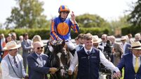 Qatar Goodwood Festival 2026 - Day One