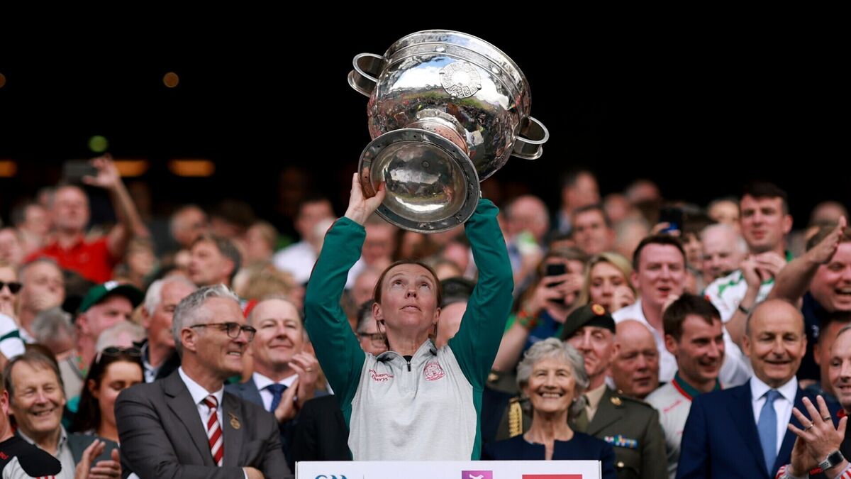 Mayo performance coach reveals All-Ireland heartbreak was barely addressed