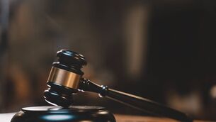 <p>The jury voted unanimously to convict the accused on the charges. File picture</p>