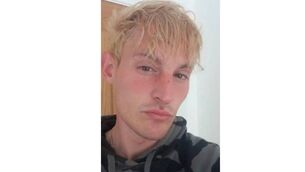 <p>Andrew Haire, 35, was helped by homeless services in Cork City last Thursday, the day before his body was found in a Greyhound Recycling facility in Clondalkin, Dublin 22. Picture: An Garda Síochána </p>