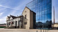 Grant Thornton finds no other RTÉ stars benefited from additional  payments 