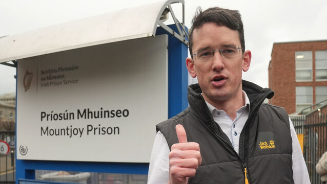 <p>Enoch Burke has spent over 700 days in prison in separate spells, arising from his contempt of the court order barring him from presenting at Wilson's Hospital School in Westmeath.</p>