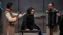 Opera review: Testament takes on Colm Tóibín's account of Christ's mother Mary