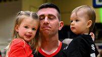 Garveys Tralee Warriors v Ballincollig - Dominos MSL National Cup Final