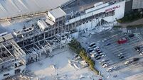 Japan Earthquake
