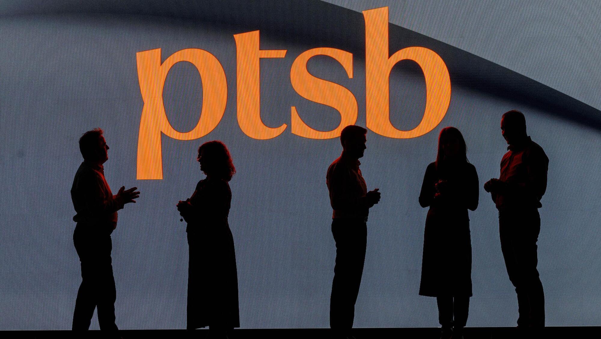 The deal would value PTSB as €1.6bn based on an all-cash offer of €2.97 a share.