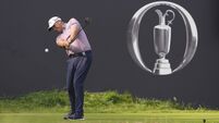 The Open 2026 - Day Two - Royal Birkdale