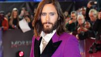 Jared Leto accused of criminal sexual conduct by four women in BBC documentary