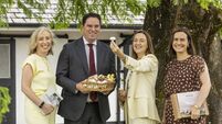 TU Dublin students win Future Timber Design Awards