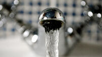 Independent Water Commission