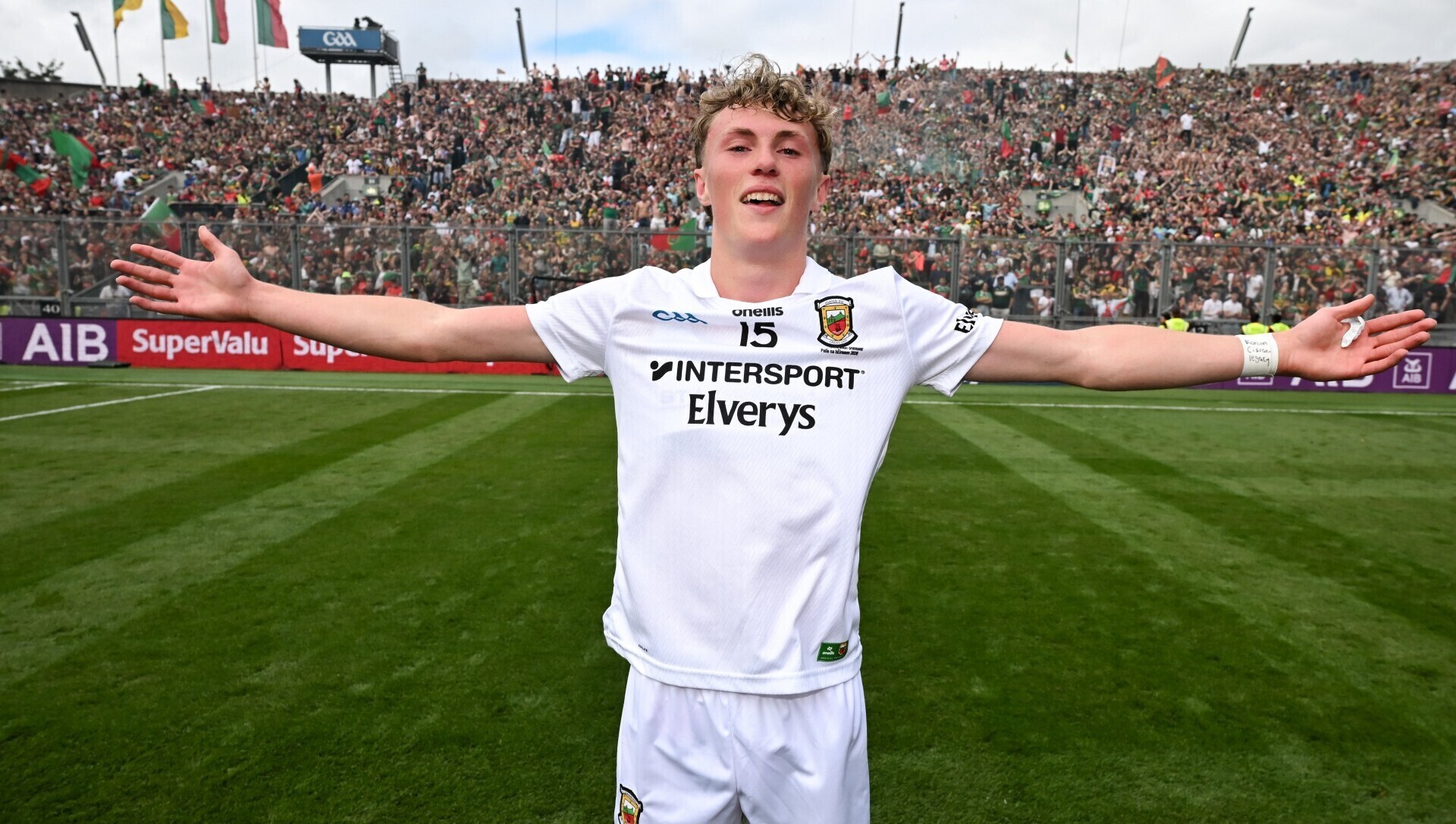 GAA in talks to limit numbers leaving Ireland for AFL - report